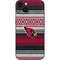 NFL Arizona Cardinals Trailblazer iPhone 14 Plus Skin
