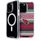NFL Arizona Cardinals Trailblazer iPhone 15 Pro MagSafe Case