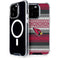 NFL Arizona Cardinals Trailblazer iPhone 14 Pro MagSafe Case
