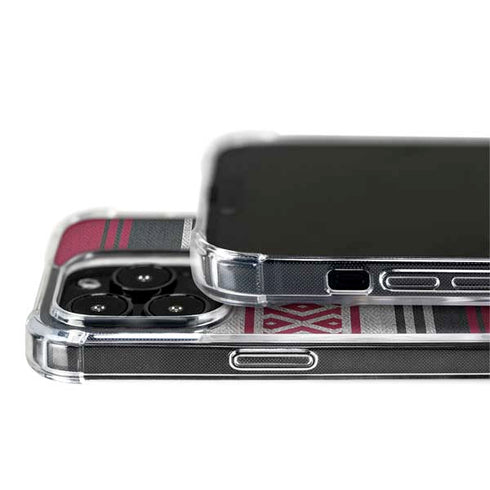NFL Arizona Cardinals Trailblazer iPhone 15 Pro MagSafe Case