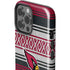 NFL Arizona Cardinals Trailblazer iPhone 14 Pro Max Impact Case