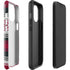 NFL Arizona Cardinals Trailblazer iPhone 14 Pro Max Impact Case