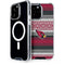NFL Arizona Cardinals Trailblazer iPhone 15 Pro Max MagSafe Case