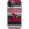 NFL Arizona Cardinals Trailblazer iPhone 14 Pro Max Skin