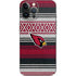 NFL Arizona Cardinals Trailblazer iPhone 14 Pro Max Skin
