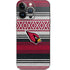NFL Arizona Cardinals Trailblazer iPhone 14 Pro Skin