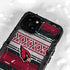NFL Arizona Cardinals Trailblazer iPhone 15 Waterproof Case
