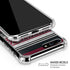 NFL Arizona Cardinals Trailblazer iPhone 7/8 Plus Clear Case