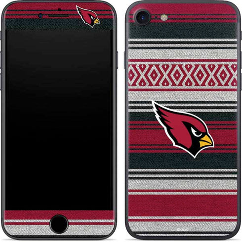 NFL Arizona Cardinals Trailblazer iPhone SE (2nd & 3rd Gen) Skin