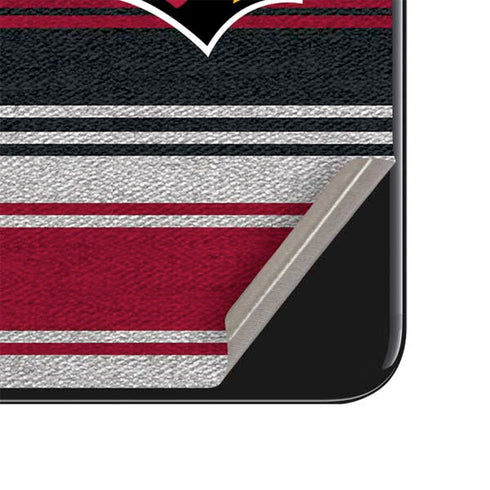 NFL Arizona Cardinals Trailblazer iPhone SE (2nd & 3rd Gen) Skin
