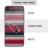 NFL Arizona Cardinals Trailblazer iPhone SE (2nd & 3rd Gen) Skin