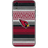 NFL Arizona Cardinals Trailblazer iPhone XR Skin
