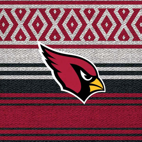 NFL Arizona Cardinals Trailblazer iPhone XR Skin