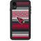 NFL Arizona Cardinals Trailblazer iPhone XR Waterproof Case