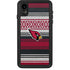 NFL Arizona Cardinals Trailblazer iPhone XR Waterproof Case
