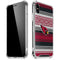 NFL Arizona Cardinals Trailblazer iPhone XS Max Clear Case