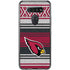 NFL Arizona Cardinals Trailblazer LG K51/Q51 Clear Case
