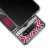 NFL Arizona Cardinals Trailblazer LG K51/Q51 Clear Case
