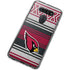 NFL Arizona Cardinals Trailblazer LG K51/Q51 Clear Case