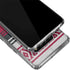 NFL Arizona Cardinals Trailblazer LG Stylo 6 Clear Case