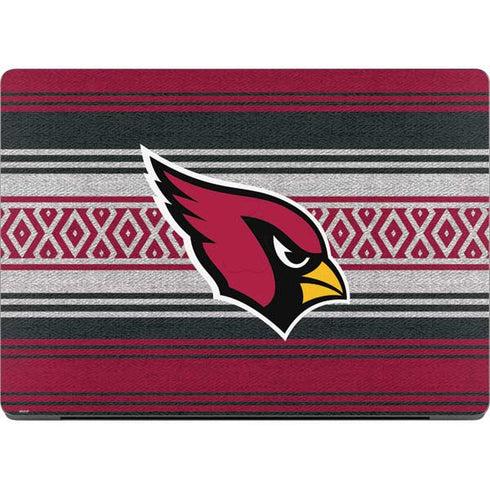 NFL Arizona Cardinals Trailblazer MacBook Pro 14in (2021-24) Skin