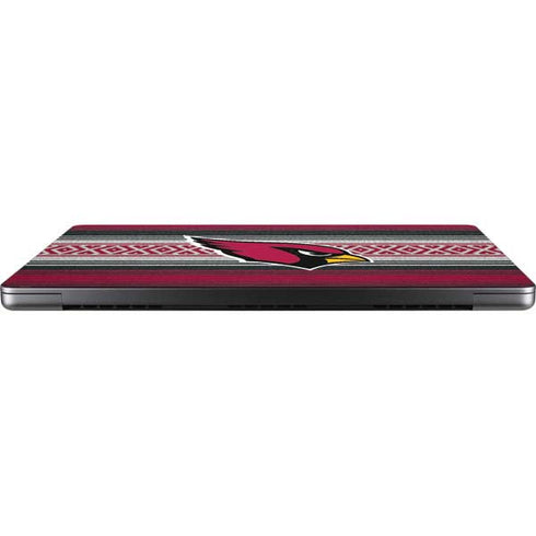 NFL Arizona Cardinals Trailblazer MacBook Pro 14in (2021-24) Skin