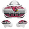 NFL Arizona Cardinals Trailblazer Meta Quest 3 Skin