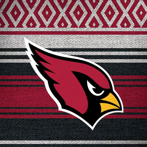 NFL Arizona Cardinals Trailblazer Moto G6 Skin