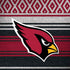 NFL Arizona Cardinals Trailblazer Moto G6 Skin