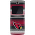 NFL Arizona Cardinals Trailblazer Motorola RAZR Skin
