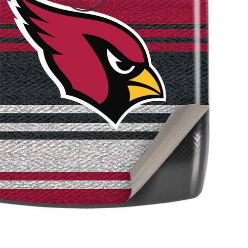 NFL Arizona Cardinals Trailblazer Motorola RAZR Skin