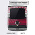 NFL Arizona Cardinals Trailblazer Motorola RAZR Skin