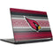 NFL Arizona Cardinals Trailblazer MSI GS65 Stealth Laptop Skin