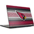 NFL Arizona Cardinals Trailblazer MSI GS65 Stealth Laptop Skin