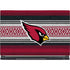 NFL Arizona Cardinals Trailblazer MSI GS65 Stealth Laptop Skin