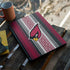 NFL Arizona Cardinals Trailblazer MSI GS65 Stealth Laptop Skin