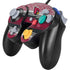 NFL Arizona Cardinals Trailblazer Nintendo GameCube Controller Skin