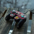 NFL Arizona Cardinals Trailblazer Nintendo GameCube Controller Skin