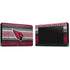 NFL Arizona Cardinals Trailblazer Nintendo Switch Bundle Skin