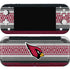 NFL Arizona Cardinals Trailblazer Nintendo Switch Lite Skin