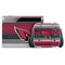 NFL Arizona Cardinals Trailblazer Nintendo Switch OLED (2021) Skin