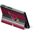 NFL Arizona Cardinals Trailblazer Nintendo Switch OLED (2021) Skin