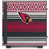 NFL Arizona Cardinals Trailblazer NZXT H510 Compact ATX Mid-Tower Case Skin