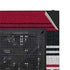 NFL Arizona Cardinals Trailblazer NZXT H510 Compact ATX Mid-Tower Case Skin