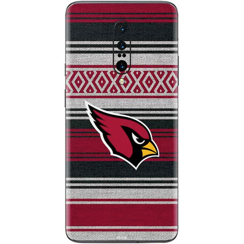 NFL Arizona Cardinals Trailblazer OnePlus 7 Pro Skin