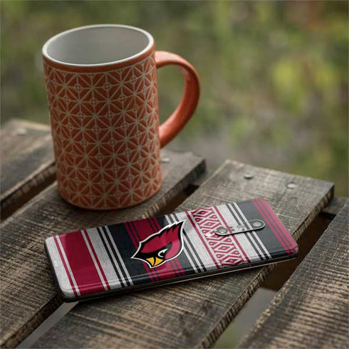 NFL Arizona Cardinals Trailblazer OnePlus 7 Pro Skin