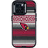 NFL Arizona Cardinals Trailblazer Otterbox Defender iPhone Skin