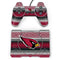 NFL Arizona Cardinals Trailblazer PlayStation Classic Bundle Skin