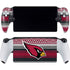 NFL Arizona Cardinals Trailblazer PlayStation Portal Remote Player Skin
