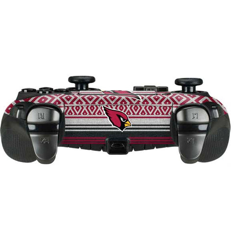 NFL Arizona Cardinals Trailblazer PlayStation Scuf Vantage 2 Controller Skin